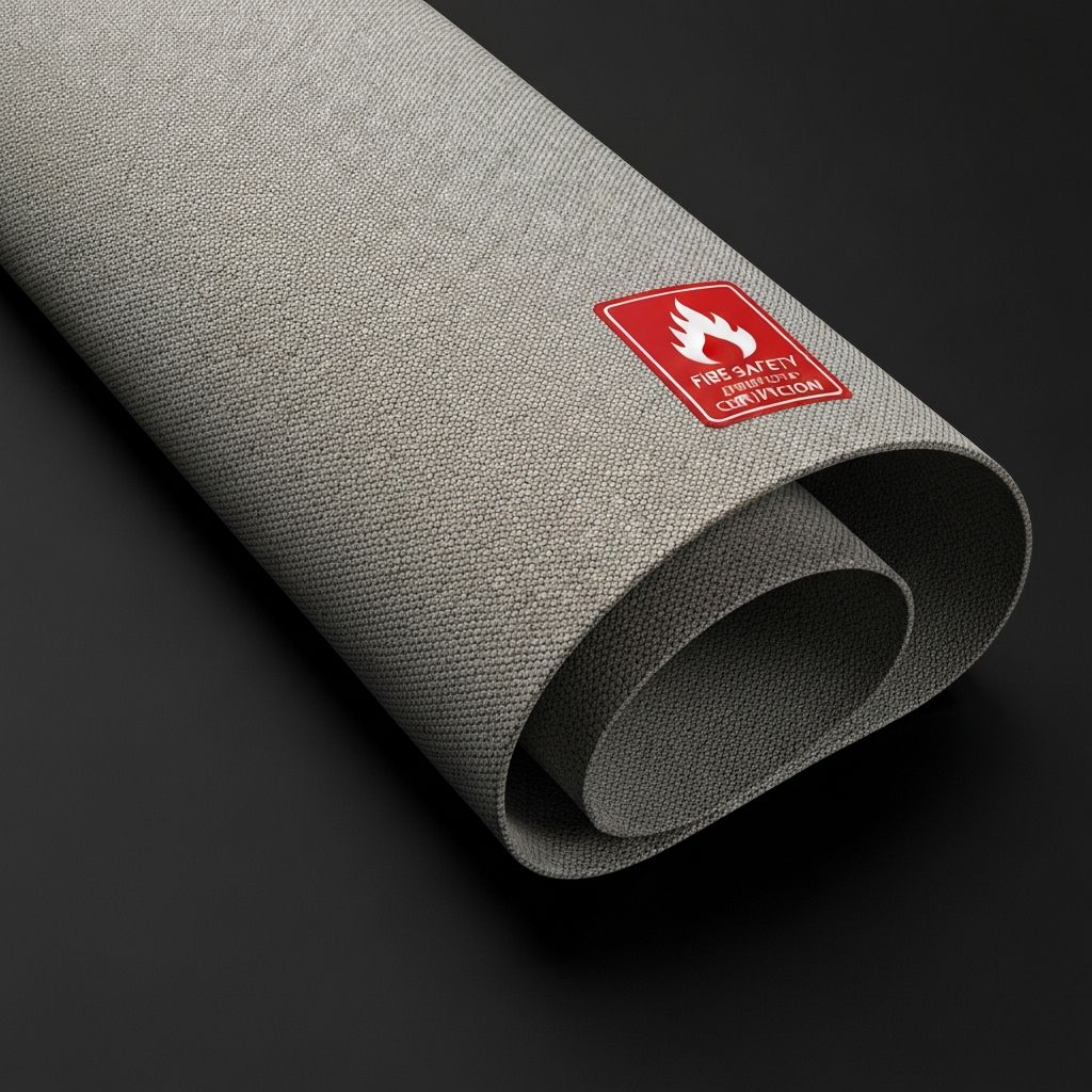 Flame Retardant Textiles